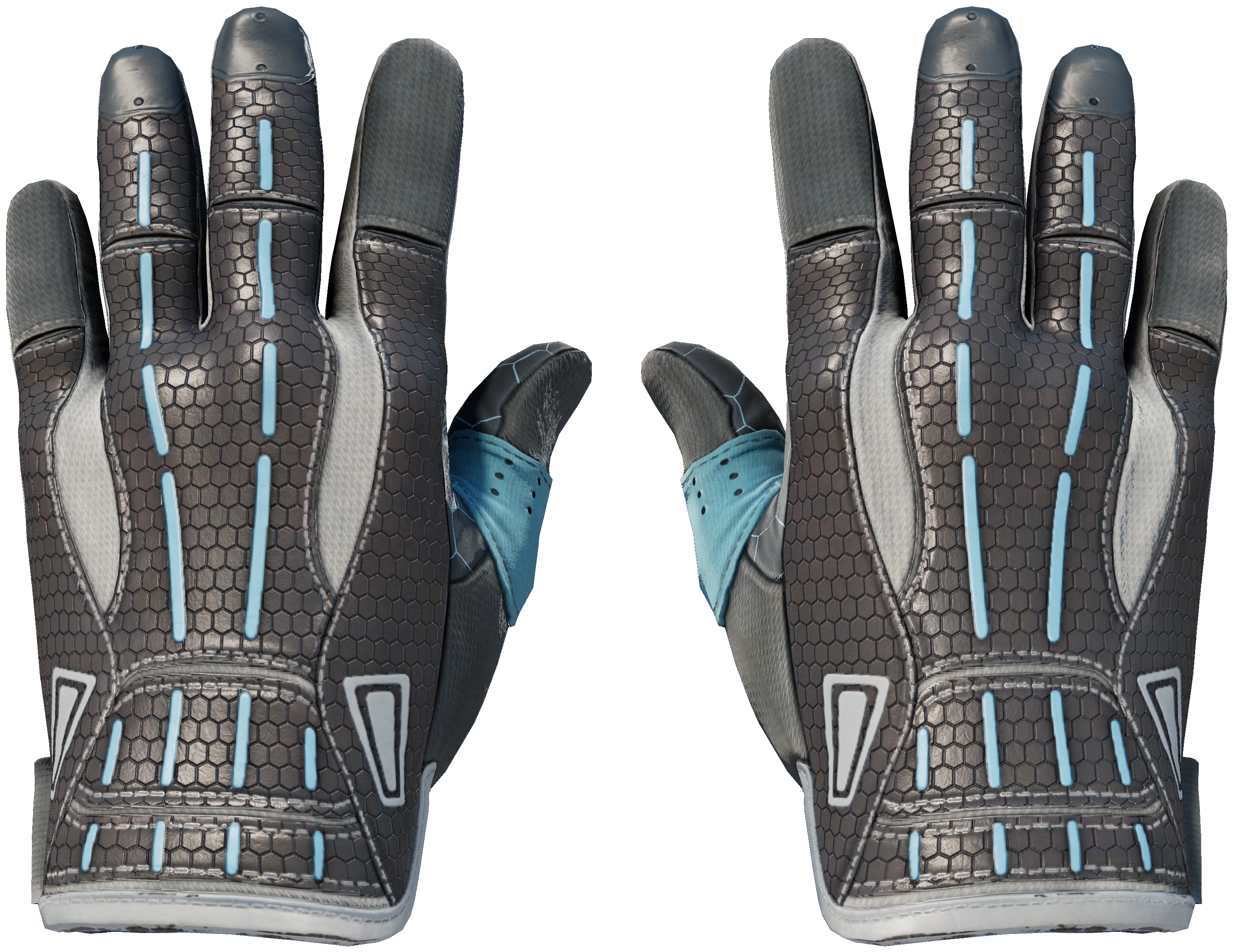 ★ Sport Gloves | Superconductor representative Minimal Wear wear preview