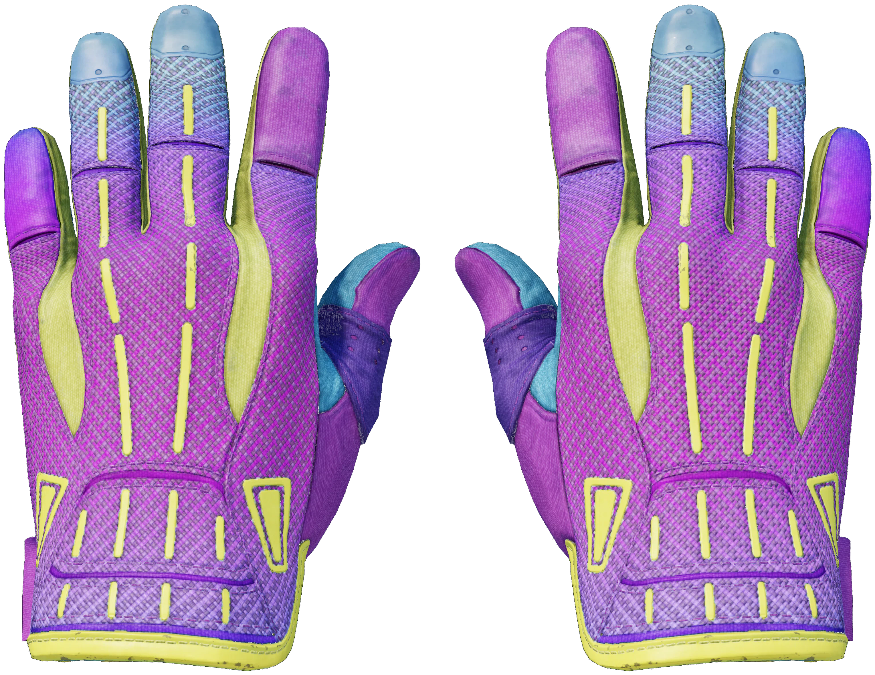 ★ Sport Gloves | Ultra Violent representative Minimal Wear wear preview