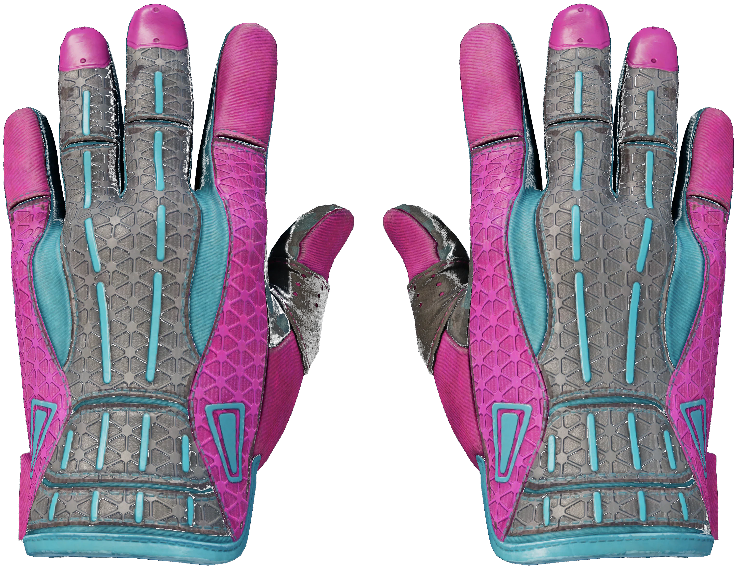 ★ Sport Gloves | Vice representative Minimal Wear wear preview