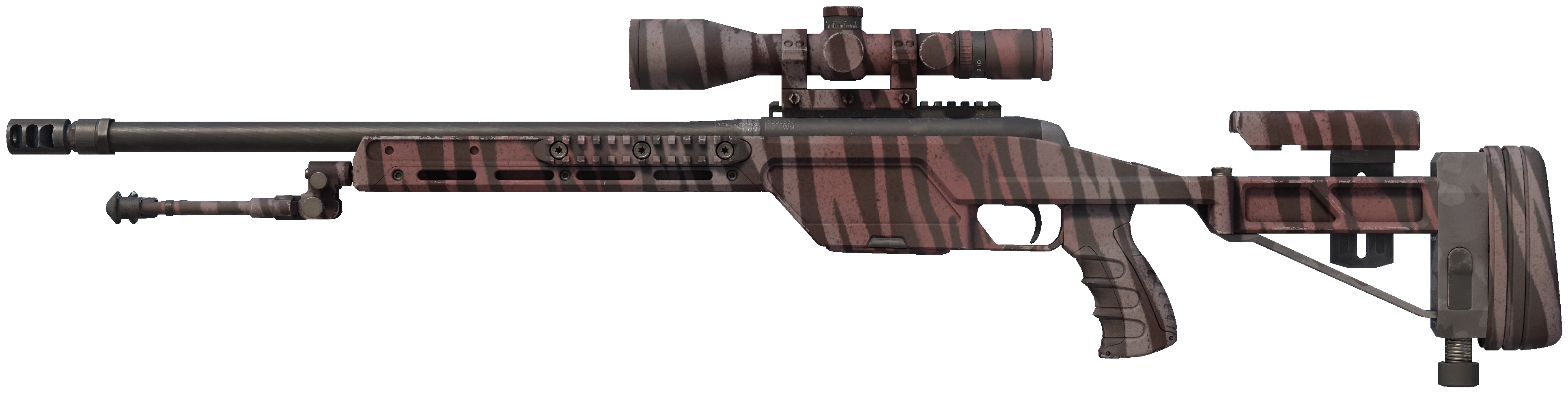 SSG 08 | Prey CS2 skin — open high-resolution image