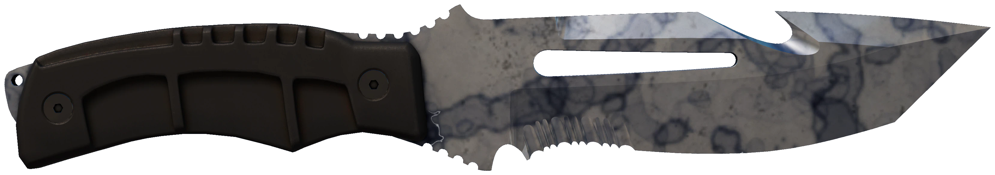 ★ Survival Knife | Stained CS2 skin — open high-resolution image