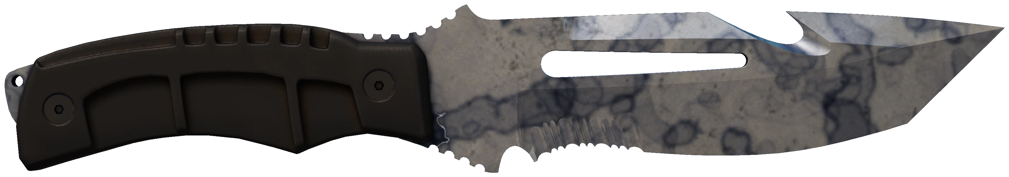 ★ Survival Knife | Stained representative Minimal Wear wear preview