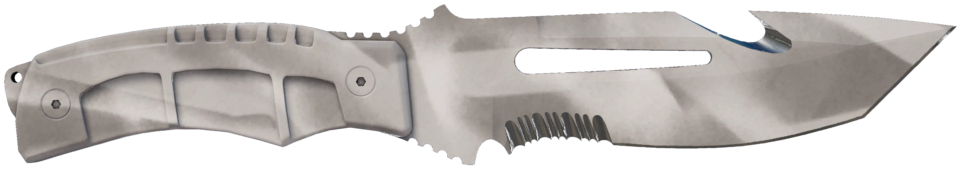★ Survival Knife | Urban Masked CS2 skin — open high-resolution image