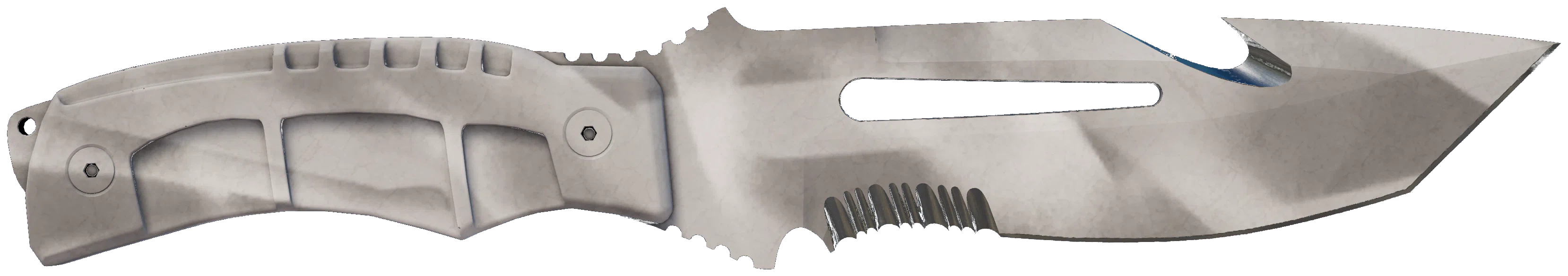 ★ Survival Knife | Urban Masked representative Minimal Wear wear preview
