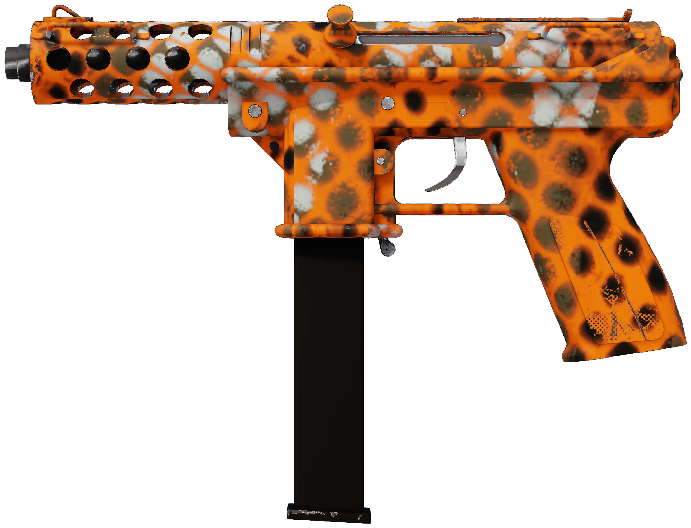 Tec-9 | Safety Net CS2 skin — open high-resolution image