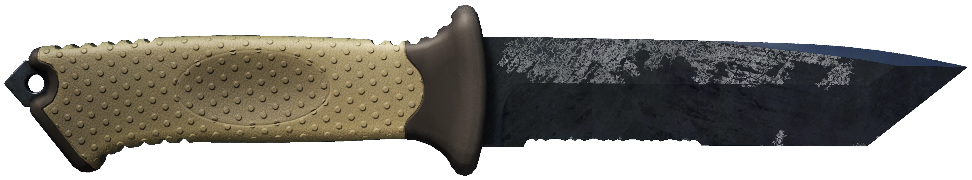 ★ Ursus Knife | Blue Steel representative Minimal Wear wear preview