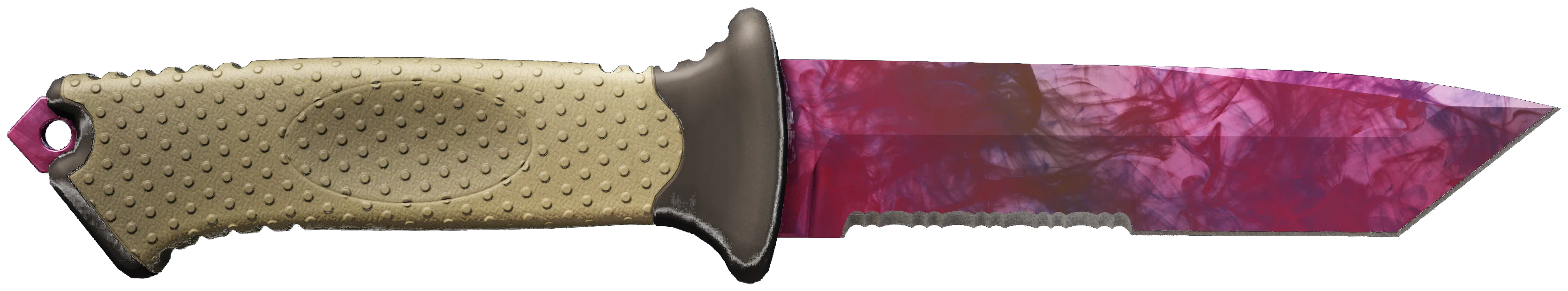 ★ Ursus Knife | Doppler Phase 2 representative Minimal Wear wear preview