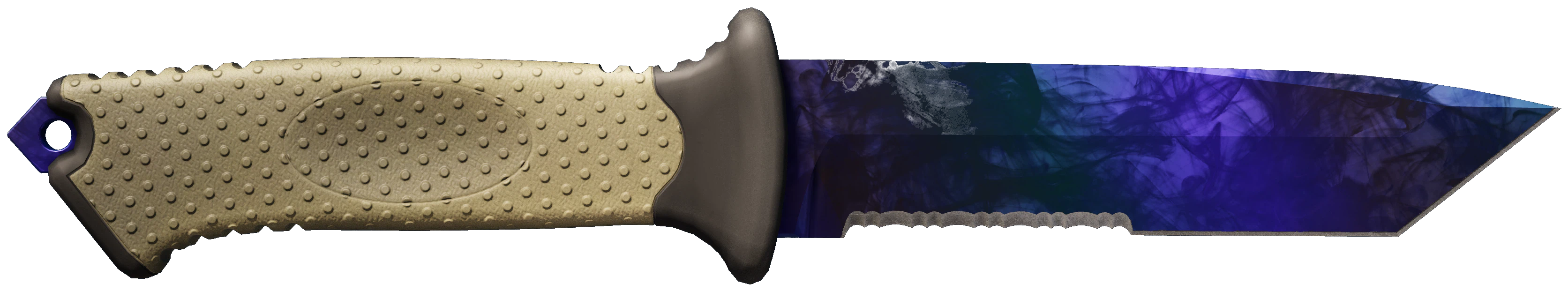 ★ Ursus Knife | Doppler Phase 3 CS2 skin — open high-resolution image