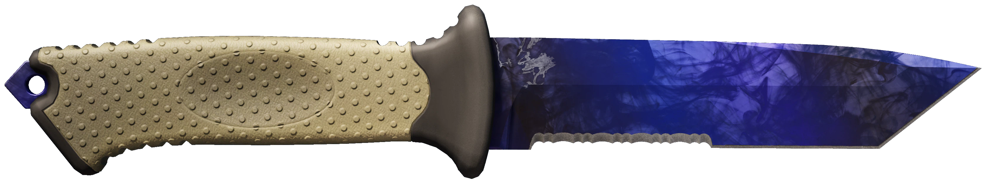 ★ Ursus Knife | Doppler Phase 4 representative Minimal Wear wear preview