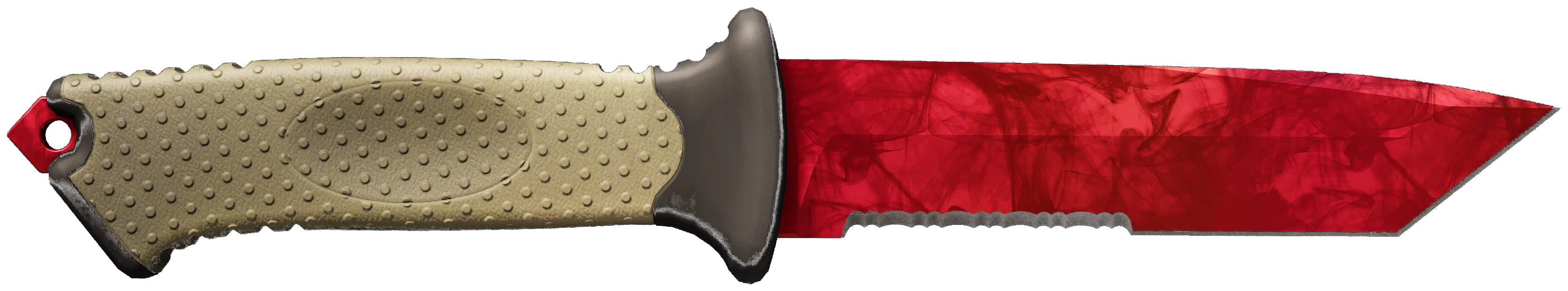 ★ Ursus Knife | Doppler Ruby CS2 skin — open high-resolution image