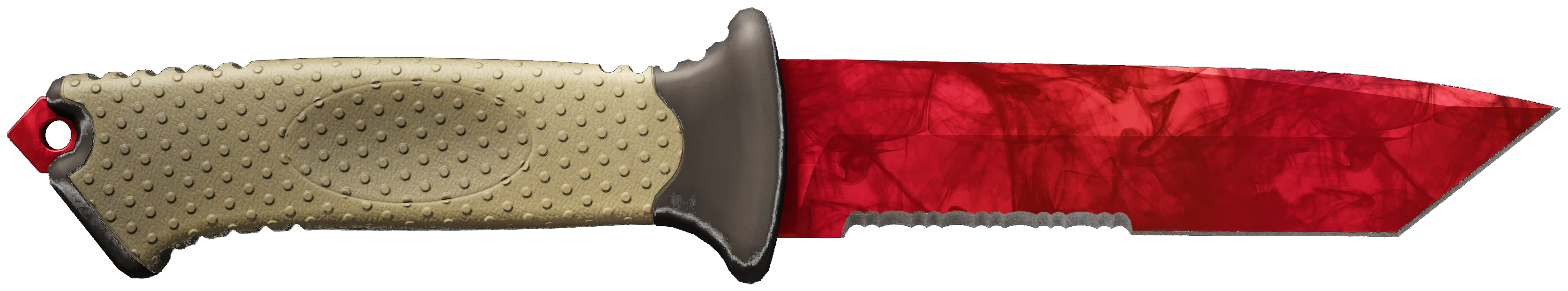 ★ Ursus Knife | Doppler Ruby representative Minimal Wear wear preview