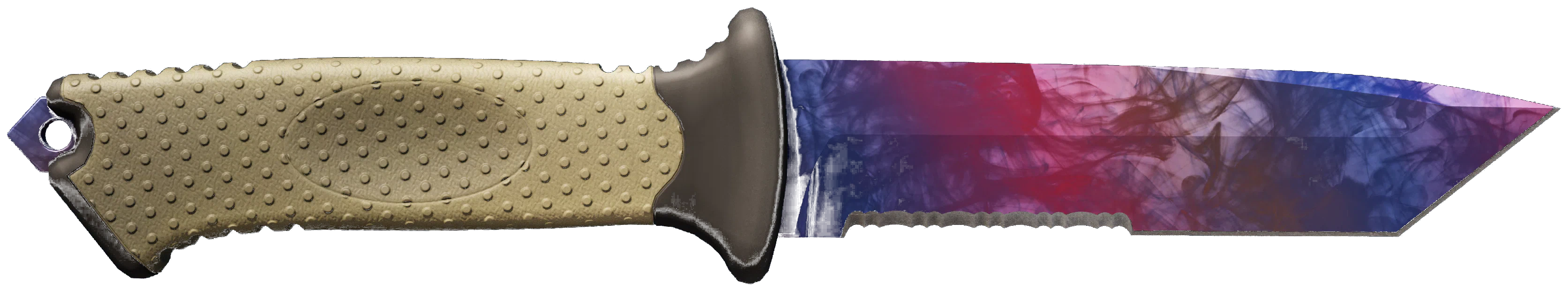 ★ Ursus Knife | Doppler Phase 1 CS2 skin — open high-resolution image