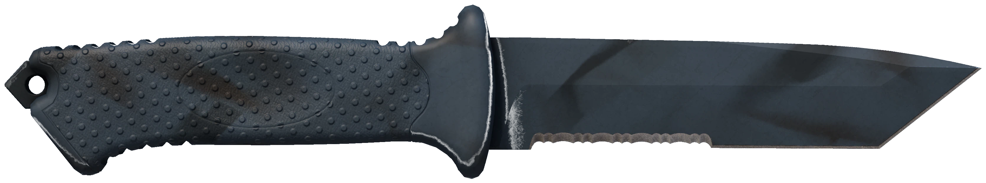 ★ Ursus Knife | Night Stripe representative Minimal Wear wear preview