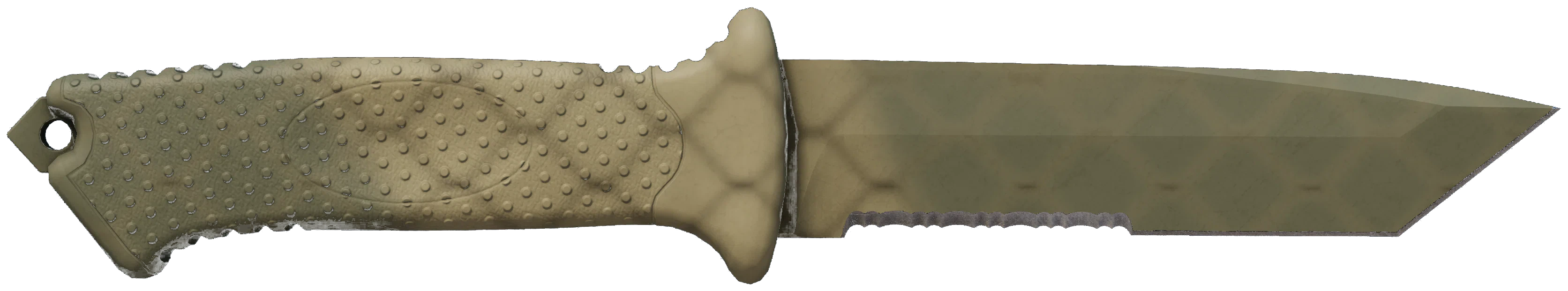 ★ Ursus Knife | Safari Mesh CS2 skin — open high-resolution image