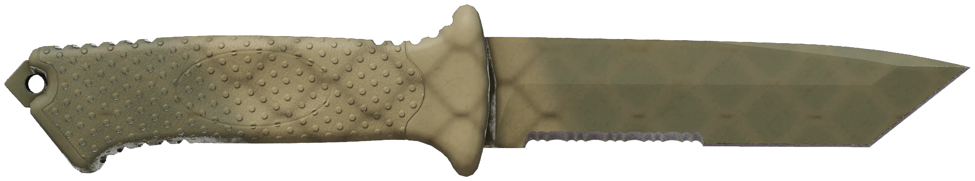 ★ Ursus Knife | Safari Mesh representative Minimal Wear wear preview