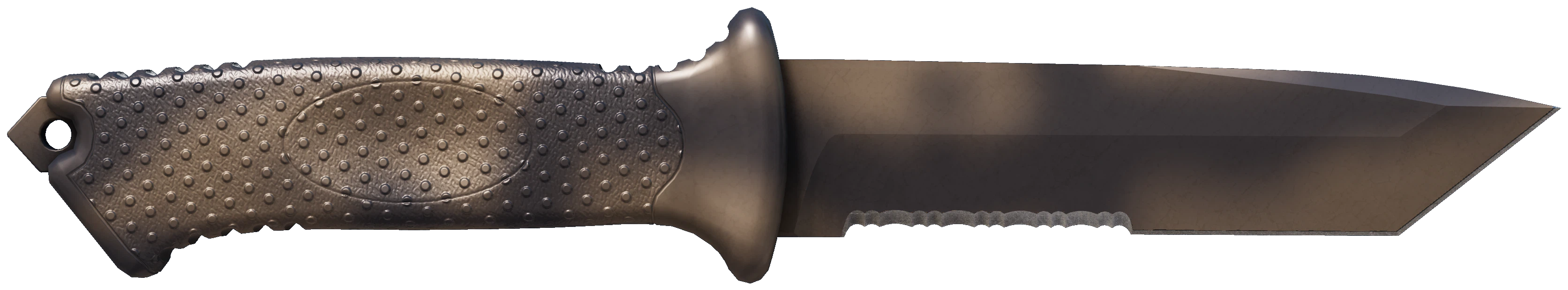 ★ Ursus Knife | Scorched CS2 skin — open high-resolution image