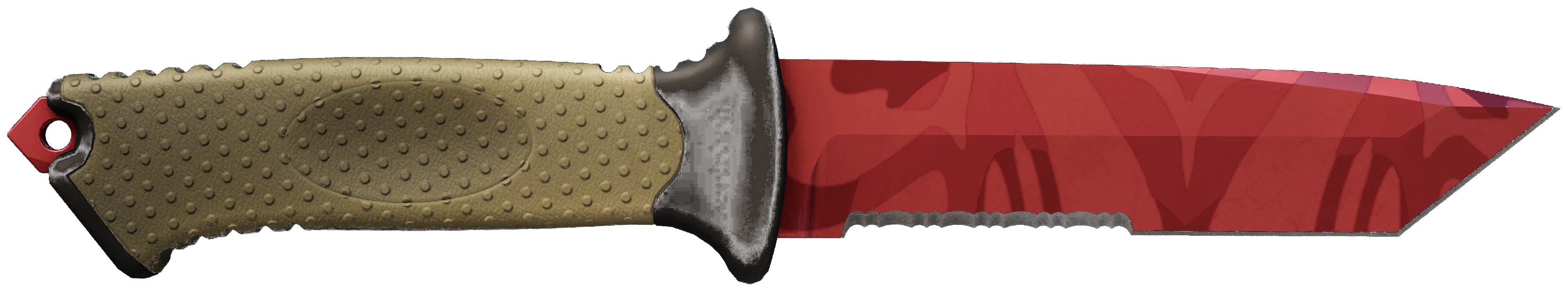 ★ Ursus Knife | Slaughter representative Minimal Wear wear preview