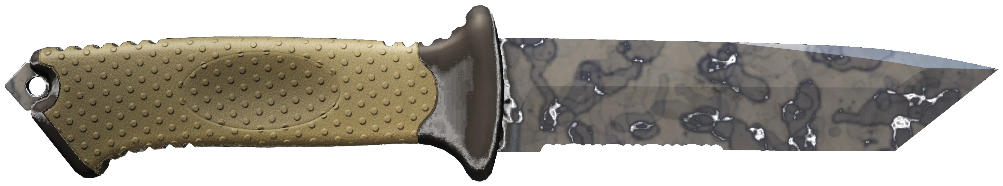 ★ Ursus Knife | Stained representative Minimal Wear wear preview