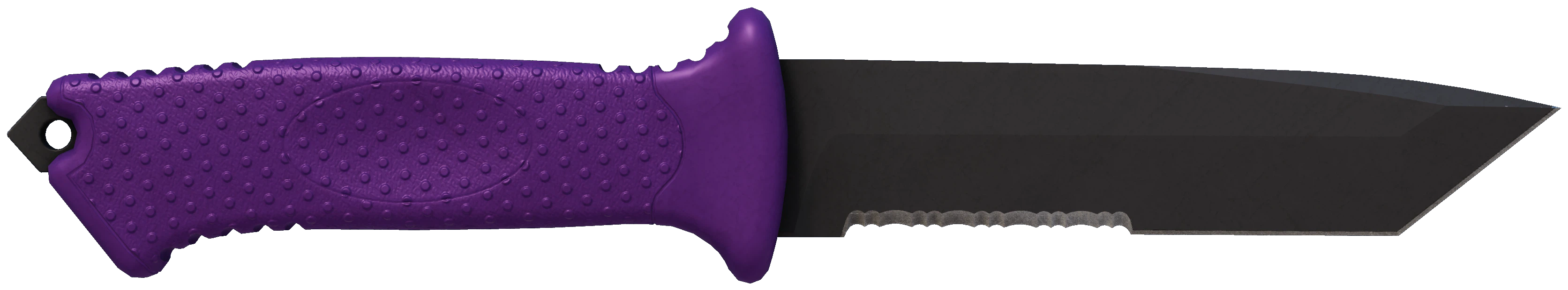 ★ Ursus Knife | Ultraviolet representative Minimal Wear wear preview