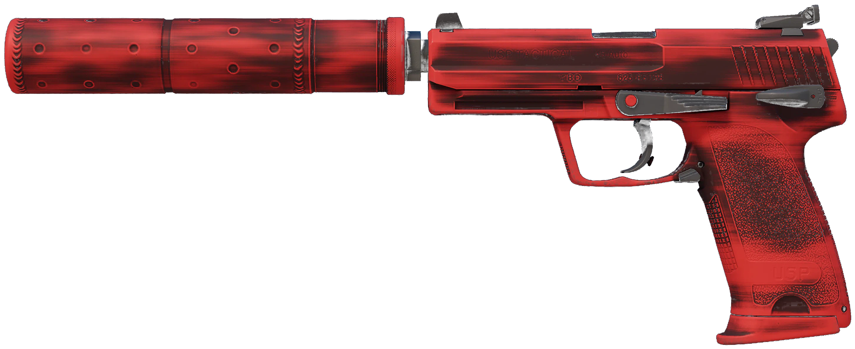 USP-S | Bleeding Edge CS2 skin — open high-resolution image