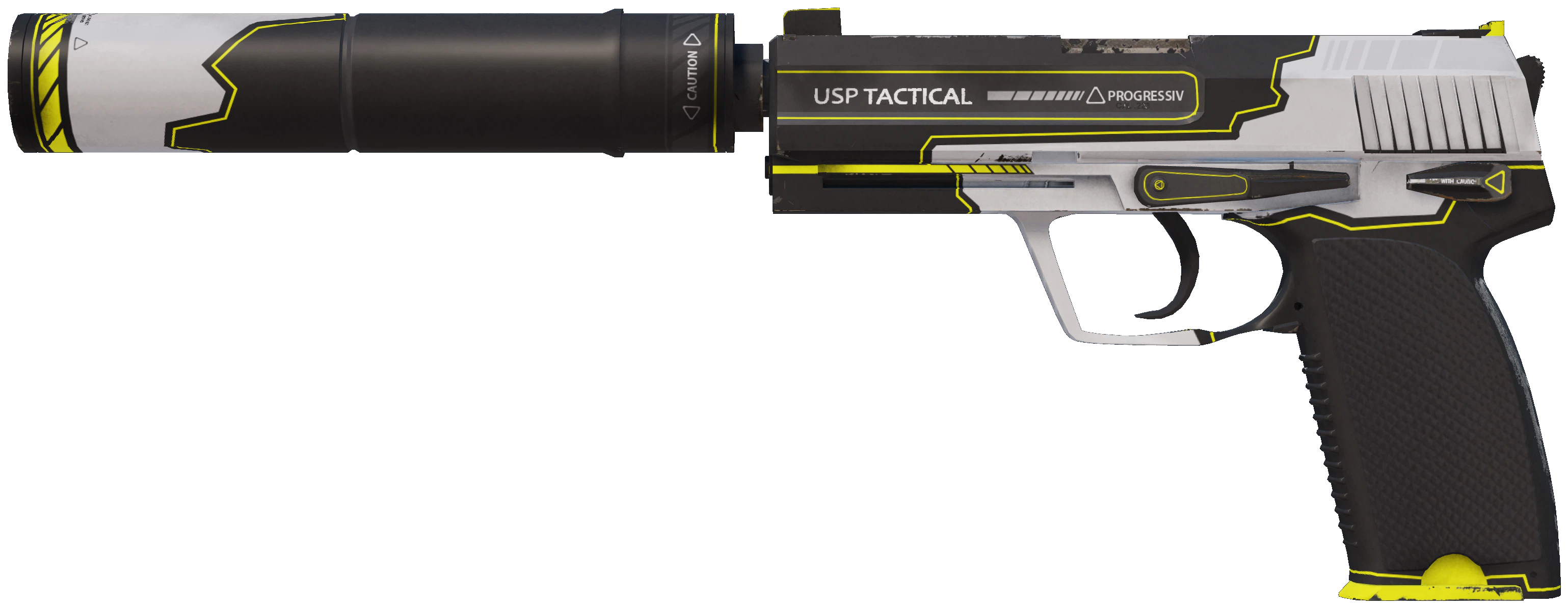 USP-S | Torque CS2 skin — open high-resolution image