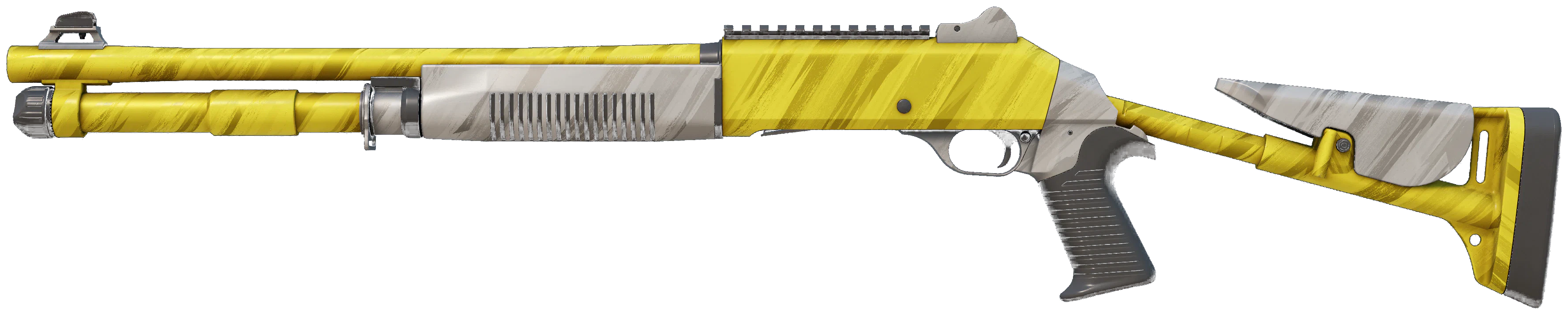 XM1014 | XoooM CS2 skin — open high-resolution image