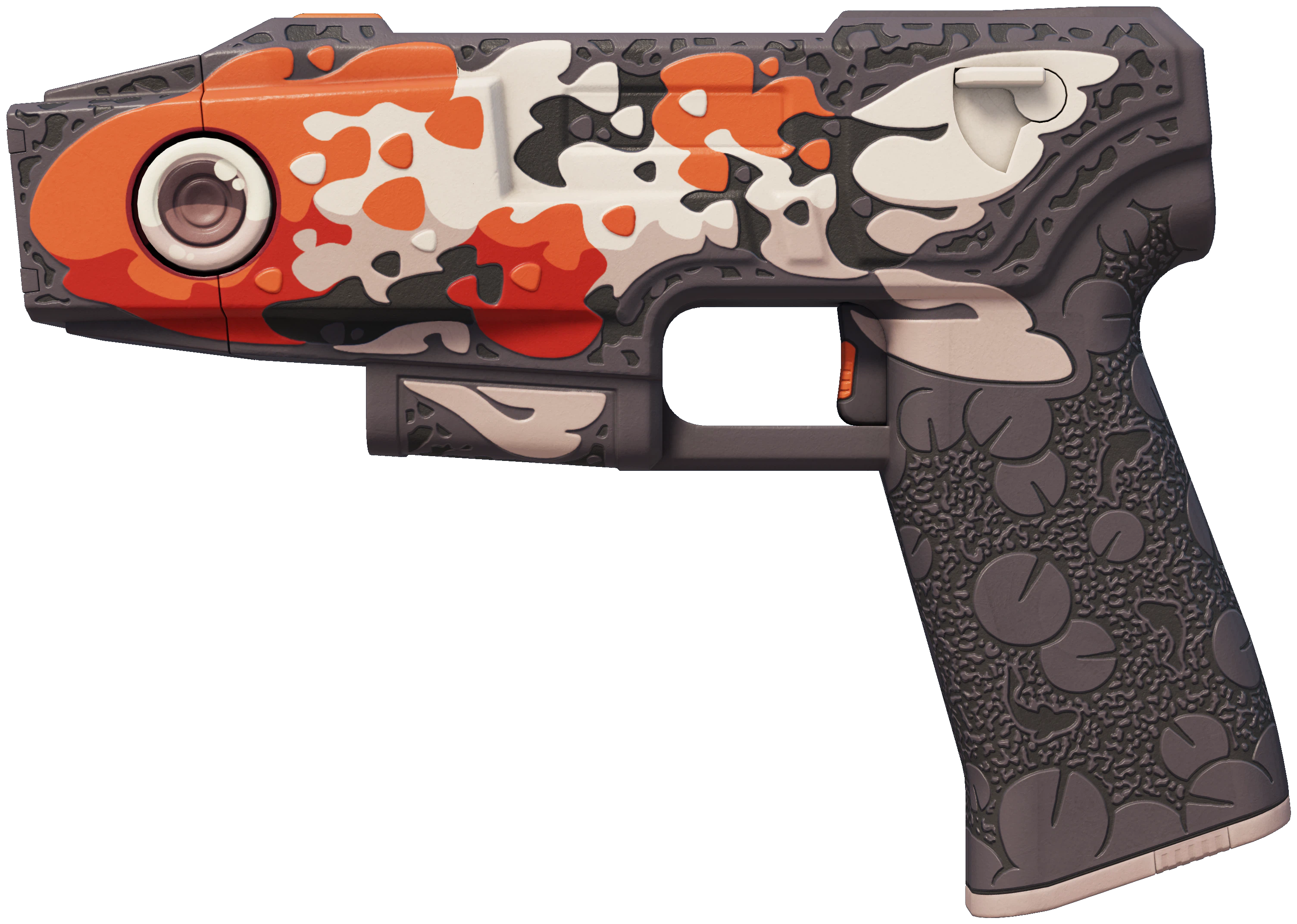 Zeus x27 | Tosai CS2 skin — open high-resolution image